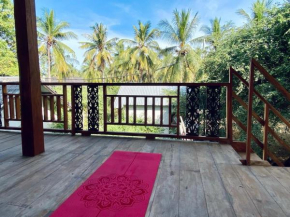Zen Home